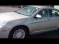 2007 Chrysler Sebring Florence KY Zimmer Motor Inc