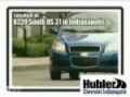 2007 Chrysler Town & Country in Indianapolis - Greenwood,