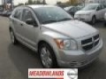 2007 DODGE CALIBER Hasbrouck Heights, NJ