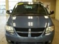 2007 DODGE GRAND CARAVAN 4dr Wgn SXT