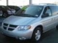 2007 DODGE GRAND CARAVAN Gurnee, IL