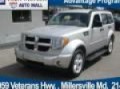 2007 DODGE NITRO