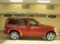 2007 DODGE NITRO 4WD 4dr SLT