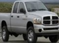 2007 DODGE RAM 2500