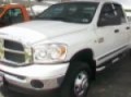 2007 DODGE RAM 3500