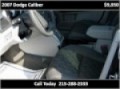 2007 Dodge Caliber available from Imports Auto Direct