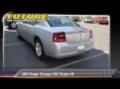2007 Dodge Charger SXT Sedan 4D - Future Ford Lincoln Mercury of Concord