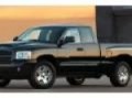 2007 Dodge Dakota
