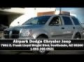 2007 Dodge Durango SLT SUV in Scottsdale, AZ 85260