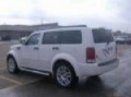 2007 Dodge Nitro  Amarillo TX