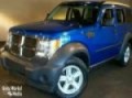 2007 Dodge Nitro in Cuyahoga Falls Cleveland, OH 44221