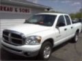 2007 Dodge Ram 1500 Quad Cab - Cedarville IL