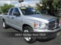 2007 Dodge Ram 1500 in San Juan Capistrano, CA