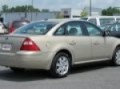 2007 FORD FIVE HUNDRED Gainsville, GA