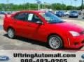 2007 FORD FOCUS Peoria, IL