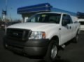 2007 FORD F-150 Waldorf, MD