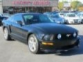 2007 FORD MUSTANG Gainsville, GA 8035B