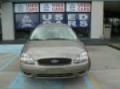 2007 FORD TAURUS 4dr Sdn SE   Harvey New Orleans LA Louisian
