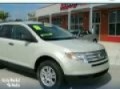 2007 Ford Edge in Naples, FL 34110