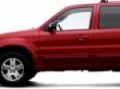 2007 Ford Escape LIMITED Performance Chrysler Jeep Dodge