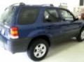 2007 Ford Escape XLT 68137 Plaza Pontiac Buick GMC
