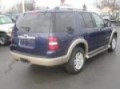 2007 Ford Explorer - Bay City MI