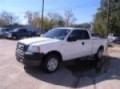 2007 Ford F150 Gulfport MS Allen Toyota Scion Hyundai