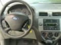 2007 Ford Focus - 4dr Car