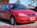 2007 Ford Focus - Little River SC