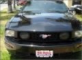 2007 Ford Mustang - Carlsbad CA