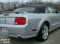 2007 Ford Mustang in Cranbury, NJ 08512