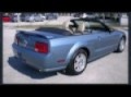 2007 Ford Mustang in Winter Park, FL 32789
