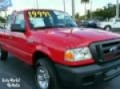 2007 Ford Ranger in Bradenton Sarasota, FL 34205