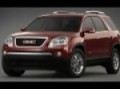 2007 GMC ACADIA Green Bay, WI