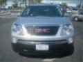 2007 GMC Acadia - Irvine CA