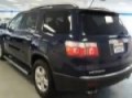 2007 GMC Acadia Richards Honda