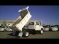 2007 GMC C7500 Dump Body