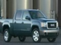 2007 GMC SIERRA 2500HD