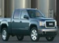 2007 GMC SIERRA 2500HD