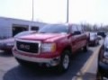 2007 GMC Sierra 1500 McDonald Pontiac Cadillac GMC