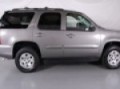 2007 GMC YUKON