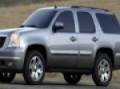 2007 GMC YUKON