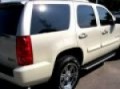 2007 GMC YUKON