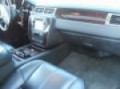 2007 GMC YUKON DENALI Huntington, WV