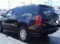2007 GMC Yukon