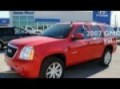 2007 GMC Yukon Dallas TX