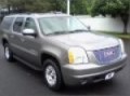 2007 GMC Yukon XL - Milwaukie OR