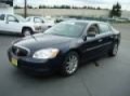 2007 GM Certified BUICK LUCERNE SEATTLE WA