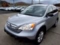 2007 HONDA CRV EX CERTIFIED NEAR MORGANTOWN WV PITTSBURGH PA I79 HONDA MAZDA ARCTIC CAT