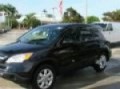 2007 HONDA CR-V